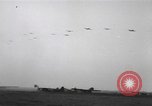 Image of soldiers trapped in wrecked glider Holland Netherlands, 1944, second 39 stock footage video 65675077008