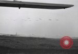 Image of soldiers trapped in wrecked glider Holland Netherlands, 1944, second 42 stock footage video 65675077008
