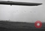 Image of soldiers trapped in wrecked glider Holland Netherlands, 1944, second 43 stock footage video 65675077008