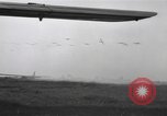 Image of soldiers trapped in wrecked glider Holland Netherlands, 1944, second 44 stock footage video 65675077008