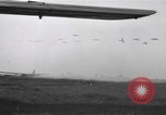 Image of soldiers trapped in wrecked glider Holland Netherlands, 1944, second 46 stock footage video 65675077008