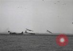 Image of soldiers trapped in wrecked glider Holland Netherlands, 1944, second 50 stock footage video 65675077008