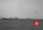 Image of soldiers trapped in wrecked glider Holland Netherlands, 1944, second 51 stock footage video 65675077008