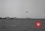 Image of soldiers trapped in wrecked glider Holland Netherlands, 1944, second 52 stock footage video 65675077008