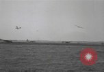 Image of soldiers trapped in wrecked glider Holland Netherlands, 1944, second 54 stock footage video 65675077008