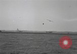 Image of soldiers trapped in wrecked glider Holland Netherlands, 1944, second 55 stock footage video 65675077008