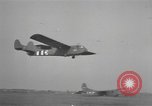 Image of soldiers trapped in wrecked glider Holland Netherlands, 1944, second 56 stock footage video 65675077008