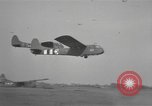 Image of soldiers trapped in wrecked glider Holland Netherlands, 1944, second 57 stock footage video 65675077008