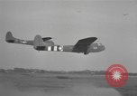 Image of soldiers trapped in wrecked glider Holland Netherlands, 1944, second 58 stock footage video 65675077008