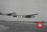 Image of soldiers trapped in wrecked glider Holland Netherlands, 1944, second 59 stock footage video 65675077008