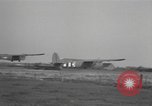 Image of soldiers trapped in wrecked glider Holland Netherlands, 1944, second 61 stock footage video 65675077008