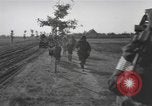Image les forces américaines libérer la ville de fils Pays-Bas au cours Seconde Guerre Mondiale fils Pays-Bas, 1944, de la seconde 7 séquences d'archives historiques vidéo 65675077009