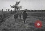 Image les forces américaines libérer la ville de fils Pays-Bas au cours Seconde Guerre Mondiale fils Pays-Bas, 1944, de la seconde 8 séquences d'archives historiques vidéo 65675077009