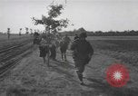 Image les forces américaines libérer la ville de fils Pays-Bas au cours Seconde Guerre Mondiale fils Pays-Bas, 1944, de la seconde 9 séquences d'archives historiques vidéo 65675077009