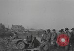 Image les forces américaines libérer la ville de fils Pays-Bas au cours Seconde Guerre Mondiale fils Pays-Bas, 1944, de la seconde 11 séquences d'archives historiques vidéo 65675077009