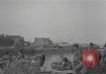 Image les forces américaines libérer la ville de fils Pays-Bas au cours Seconde Guerre Mondiale fils Pays-Bas, 1944, de la seconde 14 séquences d'archives historiques vidéo 65675077009