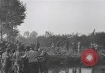 Image les forces américaines libérer la ville de fils Pays-Bas au cours Seconde Guerre Mondiale fils Pays-Bas, 1944, de la seconde 15 séquences d'archives historiques vidéo 65675077009