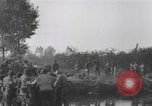 Image les forces américaines libérer la ville de fils Pays-Bas au cours Seconde Guerre Mondiale fils Pays-Bas, 1944, de la seconde 16 séquences d'archives historiques vidéo 65675077009