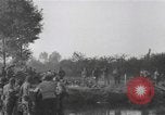 Image les forces américaines libérer la ville de fils Pays-Bas au cours Seconde Guerre Mondiale fils Pays-Bas, 1944, de la seconde 17 séquences d'archives historiques vidéo 65675077009