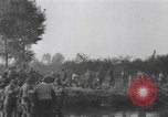 Image les forces américaines libérer la ville de fils Pays-Bas au cours Seconde Guerre Mondiale fils Pays-Bas, 1944, de la seconde 19 séquences d'archives historiques vidéo 65675077009
