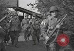 Image les forces américaines libérer la ville de fils Pays-Bas au cours Seconde Guerre Mondiale fils Pays-Bas, 1944, de la seconde 20 séquences d'archives historiques vidéo 65675077009