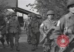 Image les forces américaines libérer la ville de fils Pays-Bas au cours Seconde Guerre Mondiale fils Pays-Bas, 1944, de la seconde 21 séquences d'archives historiques vidéo 65675077009
