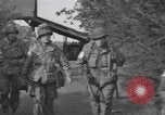 Image les forces américaines libérer la ville de fils Pays-Bas au cours Seconde Guerre Mondiale fils Pays-Bas, 1944, de la seconde 23 séquences d'archives historiques vidéo 65675077009