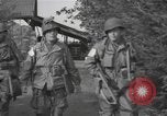 Image les forces américaines libérer la ville de fils Pays-Bas au cours Seconde Guerre Mondiale fils Pays-Bas, 1944, de la seconde 24 séquences d'archives historiques vidéo 65675077009