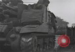 Image les forces américaines libérer la ville de fils Pays-Bas au cours Seconde Guerre Mondiale fils Pays-Bas, 1944, de la seconde 38 séquences d'archives historiques vidéo 65675077009