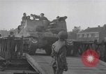 Image les forces américaines libérer la ville de fils Pays-Bas au cours Seconde Guerre Mondiale fils Pays-Bas, 1944, de la seconde 40 séquences d'archives historiques vidéo 65675077009