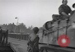 Image les forces américaines libérer la ville de fils Pays-Bas au cours Seconde Guerre Mondiale fils Pays-Bas, 1944, de la seconde 43 séquences d'archives historiques vidéo 65675077009