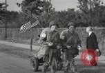 Image les forces américaines libérer la ville de fils Pays-Bas au cours Seconde Guerre Mondiale fils Pays-Bas, 1944, de la seconde 46 séquences d'archives historiques vidéo 65675077009