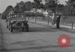 Image les forces américaines libérer la ville de fils Pays-Bas au cours Seconde Guerre Mondiale fils Pays-Bas, 1944, de la seconde 48 séquences d'archives historiques vidéo 65675077009