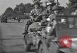 Image les forces américaines libérer la ville de fils Pays-Bas au cours Seconde Guerre Mondiale fils Pays-Bas, 1944, de la seconde 50 séquences d'archives historiques vidéo 65675077009