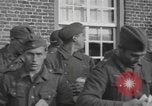 Image les forces américaines libérer la ville de fils Pays-Bas au cours Seconde Guerre Mondiale fils Pays-Bas, 1944, de la seconde 59 séquences d'archives historiques vidéo 65675077009