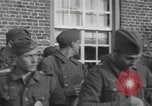 Image les forces américaines libérer la ville de fils Pays-Bas au cours Seconde Guerre Mondiale fils Pays-Bas, 1944, de la seconde 60 séquences d'archives historiques vidéo 65675077009