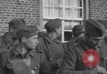 Image les forces américaines libérer la ville de fils Pays-Bas au cours Seconde Guerre Mondiale fils Pays-Bas, 1944, de la seconde 61 séquences d'archives historiques vidéo 65675077009