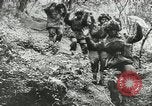 Image de prisonniers britanniques Normandie France, 1944, de la seconde 1 séquences d'archives historiques vidéo 65675077010