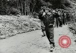 Image de prisonniers britanniques Normandie France, 1944, de la seconde 4 séquences d'archives historiques vidéo 65675077010