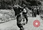 Image de prisonniers britanniques Normandie France, 1944, de la seconde 5 séquences d'archives historiques vidéo 65675077010