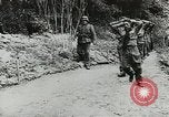 Image de prisonniers britanniques Normandie France, 1944, de la seconde 8 séquences d'archives historiques vidéo 65675077010