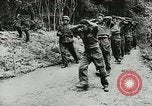 Image de prisonniers britanniques Normandie France, 1944, de la seconde 9 séquences d'archives historiques vidéo 65675077010