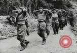 Image de prisonniers britanniques Normandie France, 1944, de la seconde 10 séquences d'archives historiques vidéo 65675077010