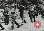 Image de prisonniers britanniques Normandie France, 1944, de la seconde 11 séquences d'archives historiques vidéo 65675077010
