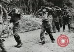 Image de prisonniers britanniques Normandie France, 1944, de la seconde 12 séquences d'archives historiques vidéo 65675077010