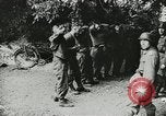 Image de prisonniers britanniques Normandie France, 1944, de la seconde 14 séquences d'archives historiques vidéo 65675077010