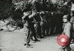 Image de prisonniers britanniques Normandie France, 1944, de la seconde 15 séquences d'archives historiques vidéo 65675077010