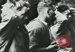 Image de prisonniers britanniques Normandie France, 1944, de la seconde 17 séquences d'archives historiques vidéo 65675077010