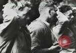Image de prisonniers britanniques Normandie France, 1944, de la seconde 18 séquences d'archives historiques vidéo 65675077010