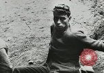 Image de prisonniers britanniques Normandie France, 1944, de la seconde 19 séquences d'archives historiques vidéo 65675077010